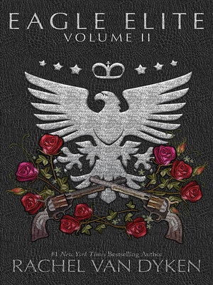 cover image of Eagle Elite Volume II